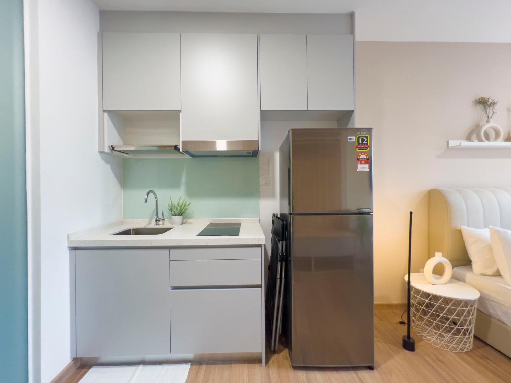 Sky Pool Suites Kl Sentral - Riveria City 쿠알라룸푸르 외부 사진