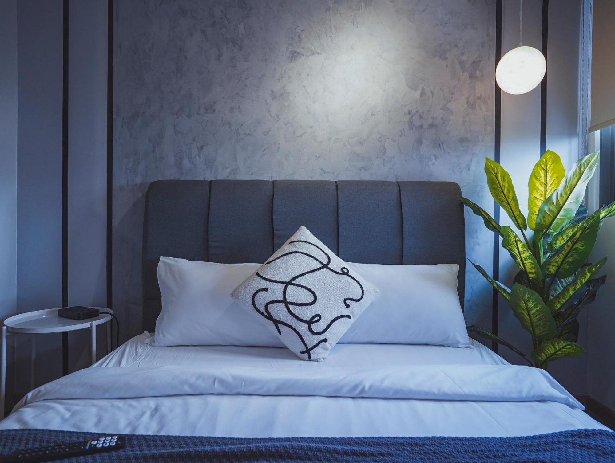 Sky Pool Suites Kl Sentral - Riveria City 쿠알라룸푸르 외부 사진